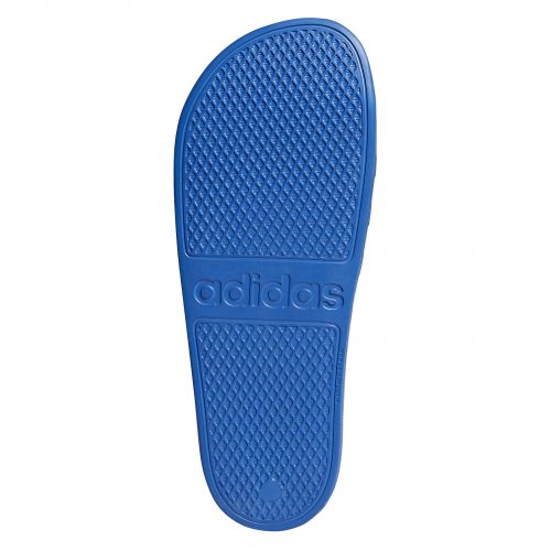 Klapki męskie na basen adidas Adilette Aqua F35541