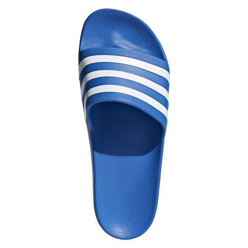 Klapki męskie na basen adidas Adilette Aqua F35541