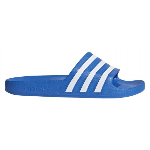 Klapki męskie na basen adidas Adilette Aqua F35541