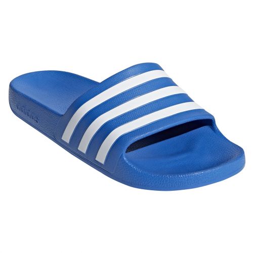 Klapki męskie na basen adidas Adilette Aqua F35541