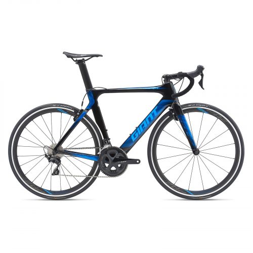 Rower Giant 19 Propel Advanced 2