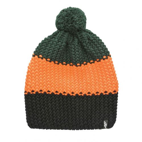 Czapka zimowa 4F H4Z19-CAM011