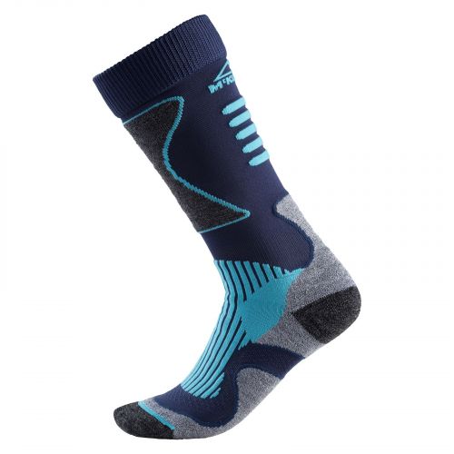 Skarpety narciarskie McKinley New Nils 205259