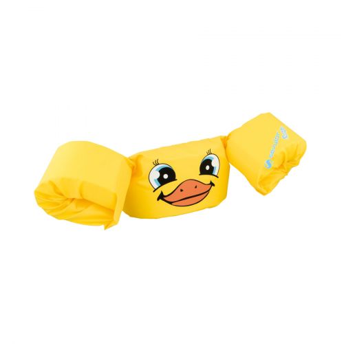 Kamizelka do pływania Sevylor Puddle Jumper Yellow Duck