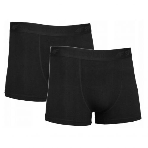 Bielizna męska 4F bokserki 2P NOSH4-BIM001 zestaw