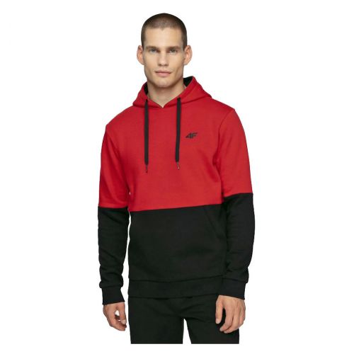 Bluza męska 4F H4Z20-BLM016