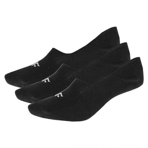 Skarpety sportowe damskie 4F stopki SOD001 3p