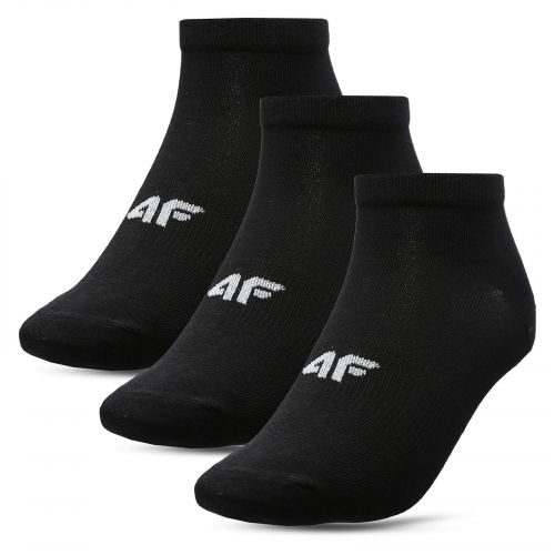 Skarpety damskie 4F stopki SOD003 3p