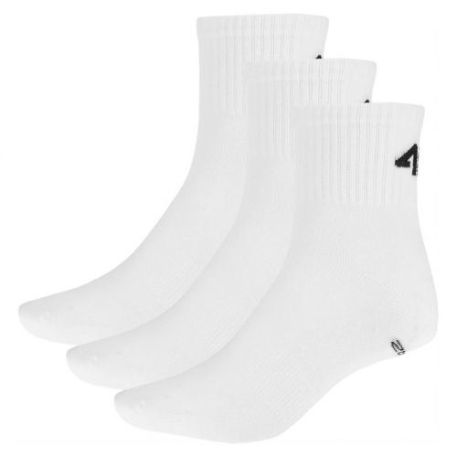 Skarpety 3 pary 4F H4Z20-SOD004