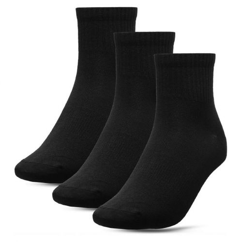 Skarpety 3 pary 4F H4Z20-SOD004