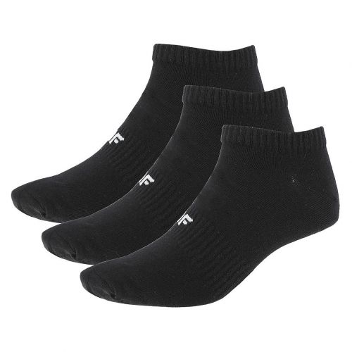  Skarpety sportowe 4F stopki SOM002 3p