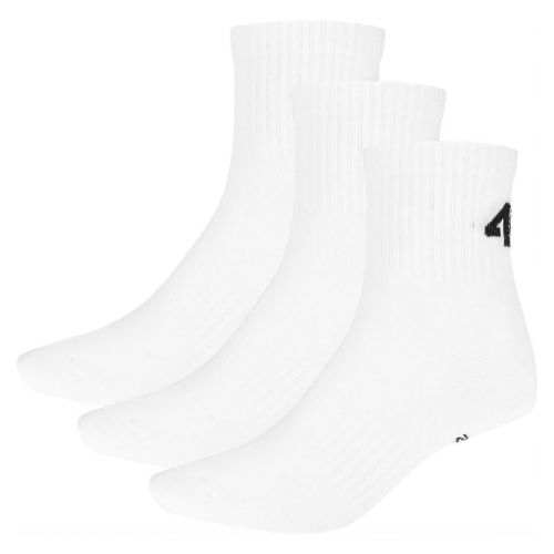Skarpety 3 pary 4F H4Z20-SOM003