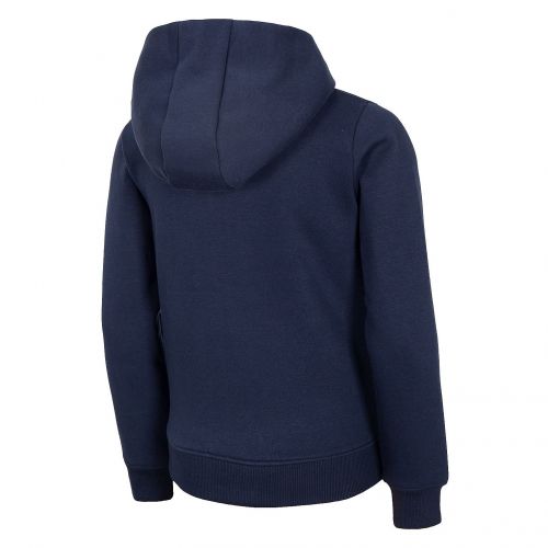 Bluza dziewczęca 4F HJZ20-JBLD007A Girl