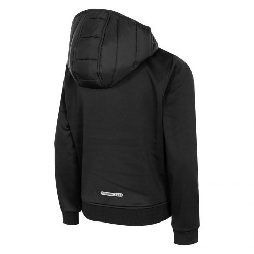 Kurtka softshell dla dzieci 4F HJZ20-JSFM002