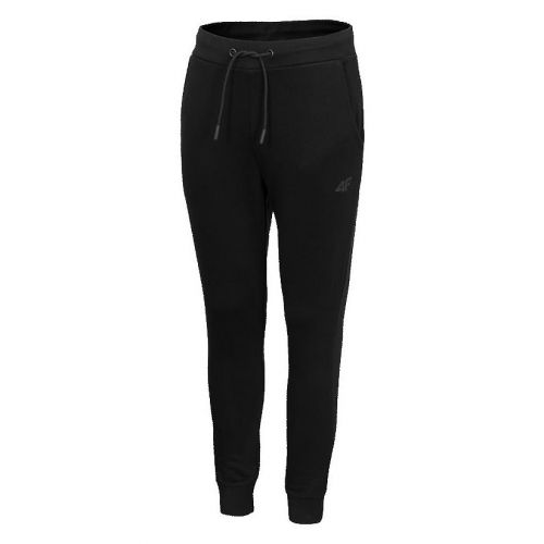 Spodnie dresowe dla dzieci 4F HJZ20-JSPMD001A