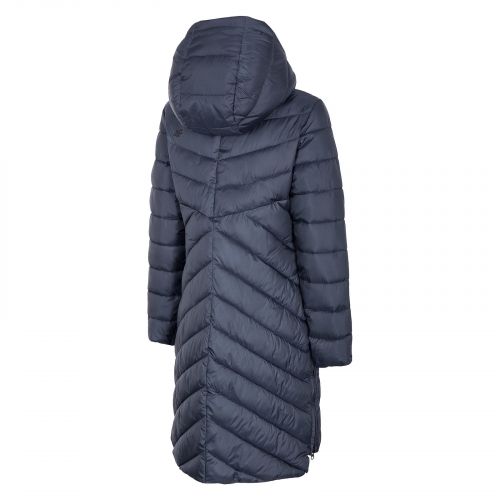 Kurtka ocieplona damska 4F parka KUDP007