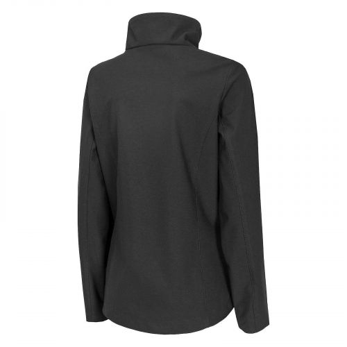 Kurtka softshell damski ocieplony 4F H4Z20-SFD003