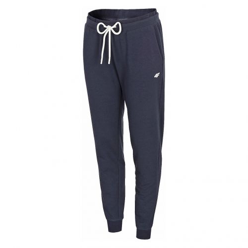 Spodnie treningowe damskie 4F SPDD016