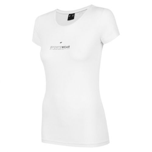 Koszulka 4F W TSD012