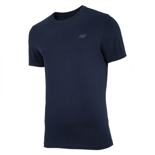 Koszulka męska 4F H4L20-TSM003