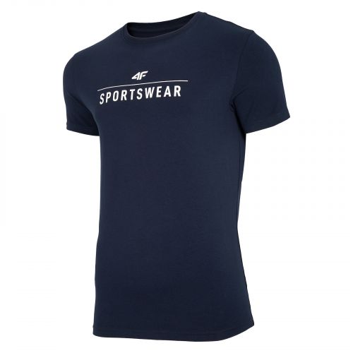 Koszulka męska 4F L20 NOSH4-TSM005
