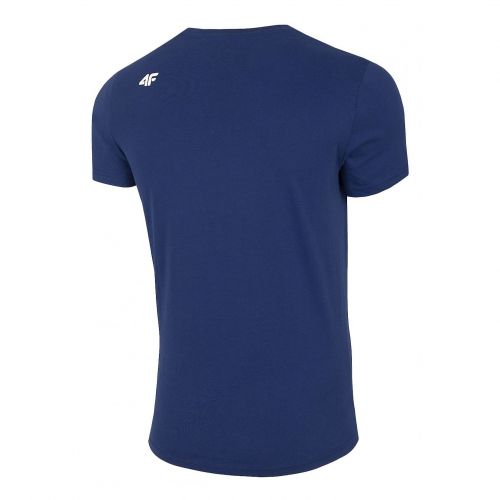 Koszulka męska 4F H4L20-TSM014
