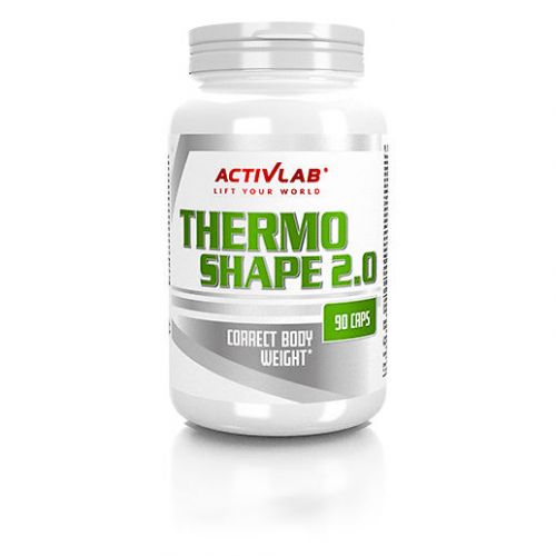 Thermo Shape 2.0 90kaps Activlab