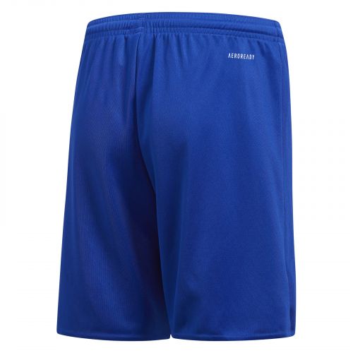 Spodenki dla dzieci piłkarskie Adidas Parma AJ5894