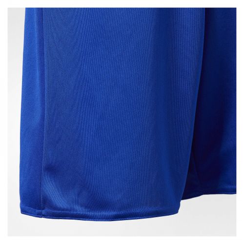 Spodenki dla dzieci piłkarskie Adidas Parma AJ5894