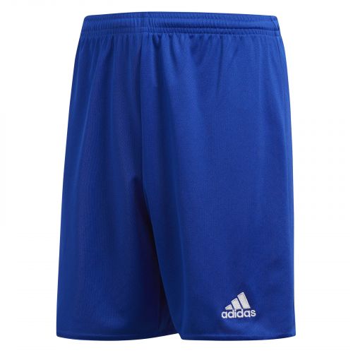 Spodenki dla dzieci piłkarskie Adidas Parma AJ5894