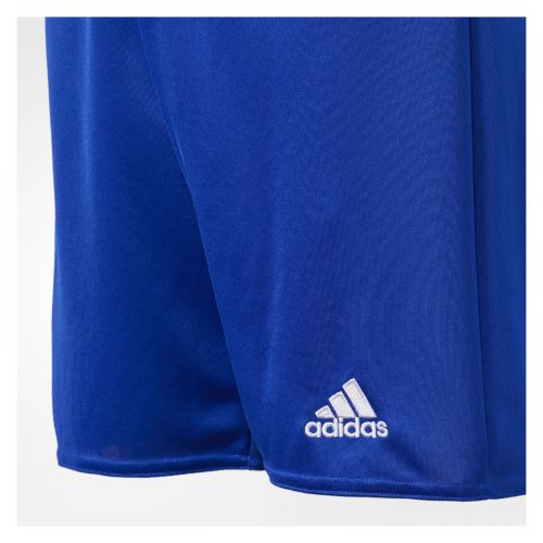 Spodenki dla dzieci piłkarskie Adidas Parma AJ5894