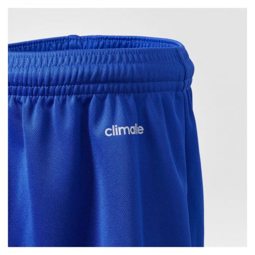 Spodenki dla dzieci piłkarskie Adidas Parma AJ5894