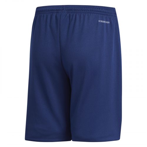 Spodenki dla dzieci piłkarskie Adidas Parma AJ5895