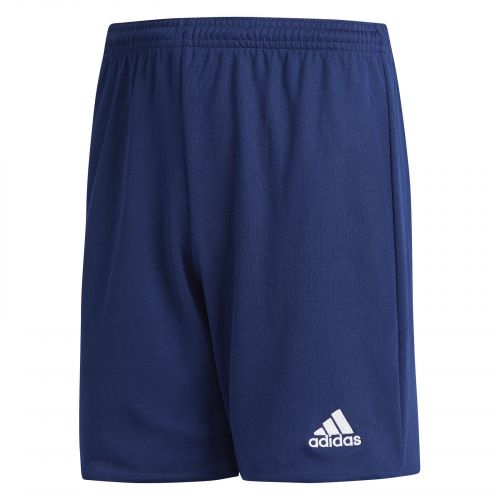 Spodenki dla dzieci piłkarskie Adidas Parma AJ5895