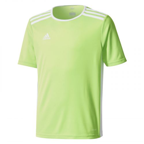Koszulka piłkarska dla dzieci adidas Entrada 18 Jr CE9755