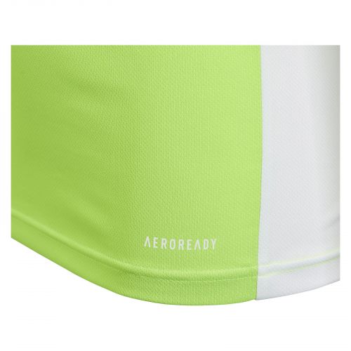 Koszulka piłkarska dla dzieci adidas Entrada 18 Jr CE9755