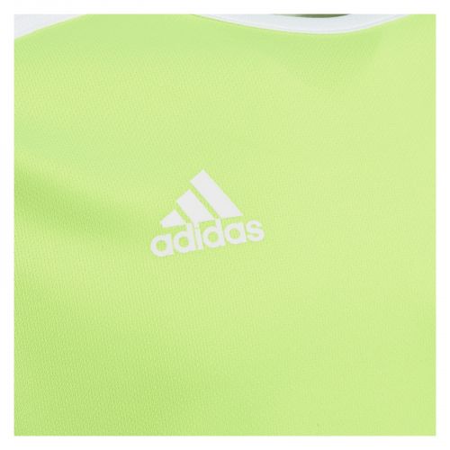 Koszulka piłkarska dla dzieci adidas Entrada 18 Jr CE9755