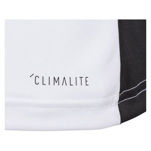 Koszulka piłkarska dla dzieci adidas Entrada 18 Jr CF1044