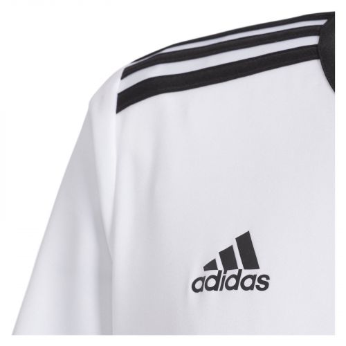 Koszulka piłkarska dla dzieci adidas Entrada 18 Jr CF1044