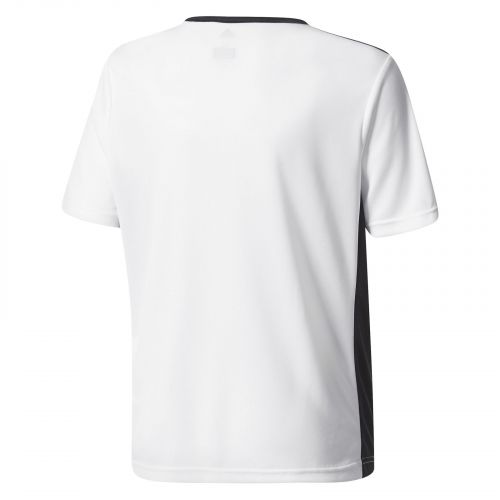 Koszulka piłkarska dla dzieci adidas Entrada 18 Jr CF1044