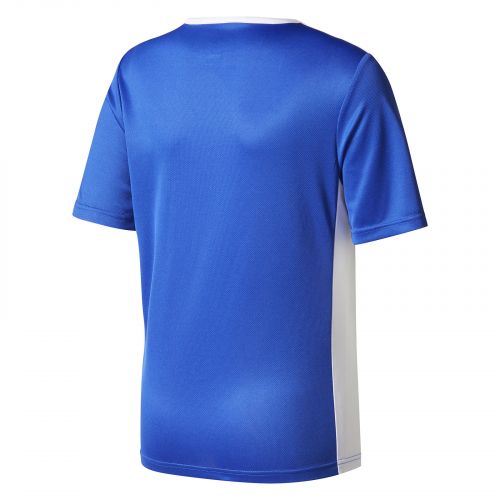 Koszulka piłkarska dla dzieci adidas Entrada 18 Jr CF1049