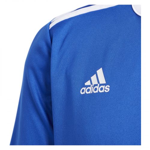 Koszulka piłkarska dla dzieci adidas Entrada 18 Jr CF1049