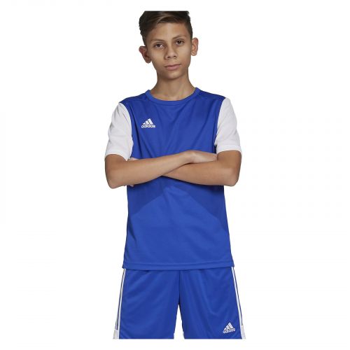 Koszulka piłkarska dla dzieci adidas Estro 19 Jr DP3217