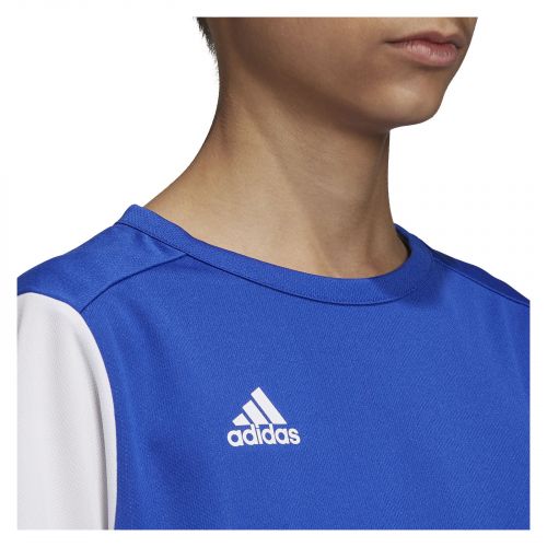 Koszulka piłkarska dla dzieci adidas Estro 19 Jr DP3217