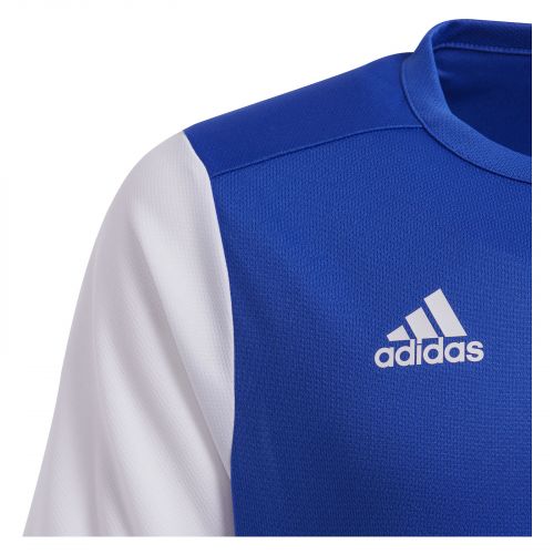 Koszulka piłkarska dla dzieci adidas Estro 19 Jr DP3217