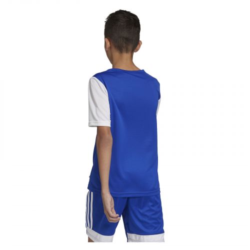 Koszulka piłkarska dla dzieci adidas Estro 19 Jr DP3217