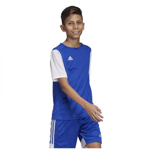 Koszulka piłkarska dla dzieci adidas Estro 19 Jr DP3217
