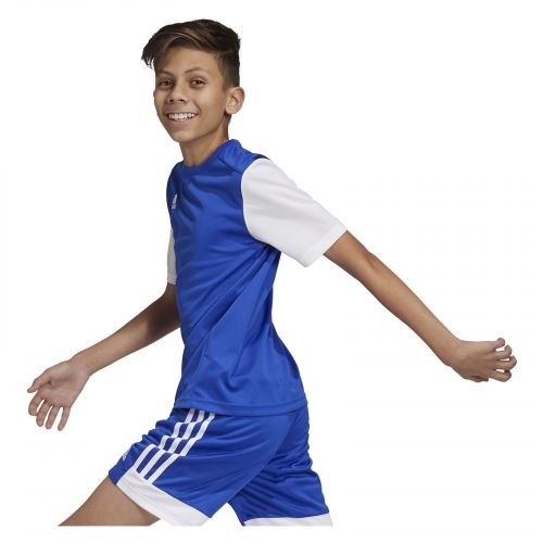 Koszulka piłkarska dla dzieci adidas Estro 19 Jr DP3217
