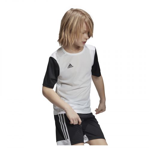 Koszulka piłkarska dla dzieci adidas Estro 19 Jr DP3221