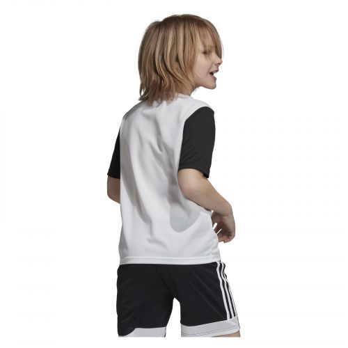 Koszulka piłkarska dla dzieci adidas Estro 19 Jr DP3221